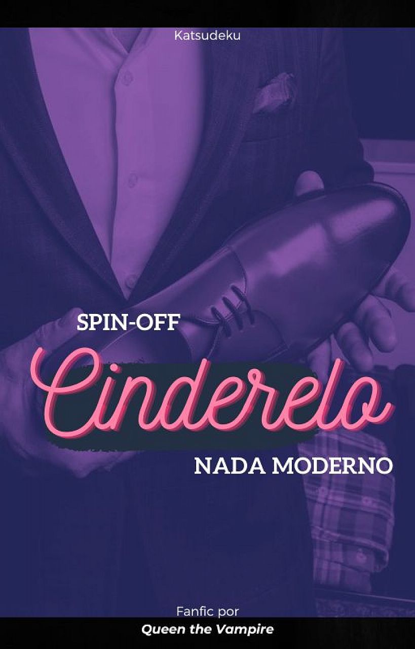 Spin-off - Cinderello, nothing modern