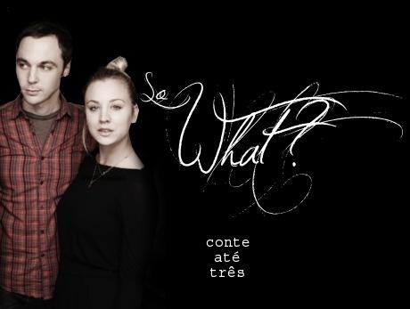 Conte até 3 - So What?