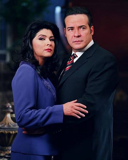 Stepmother