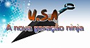 U.S.A - A nova geração Ninja