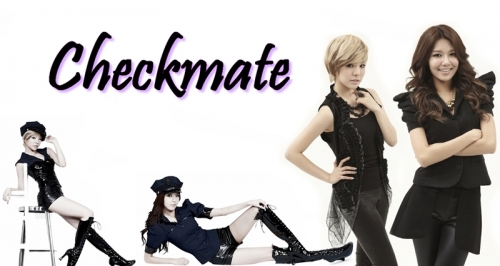 Checkmate