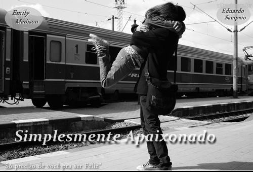 simply in love