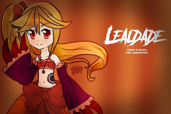Lealdade