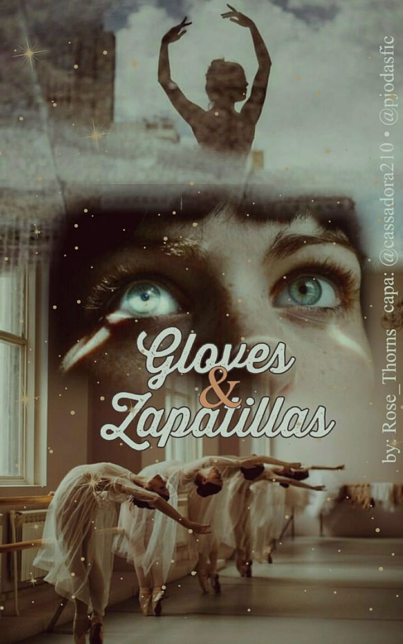 Gloves & Zapatillas
