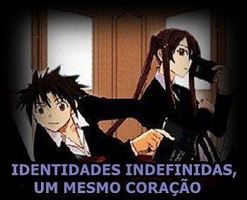 Undefined Identities, One Heart