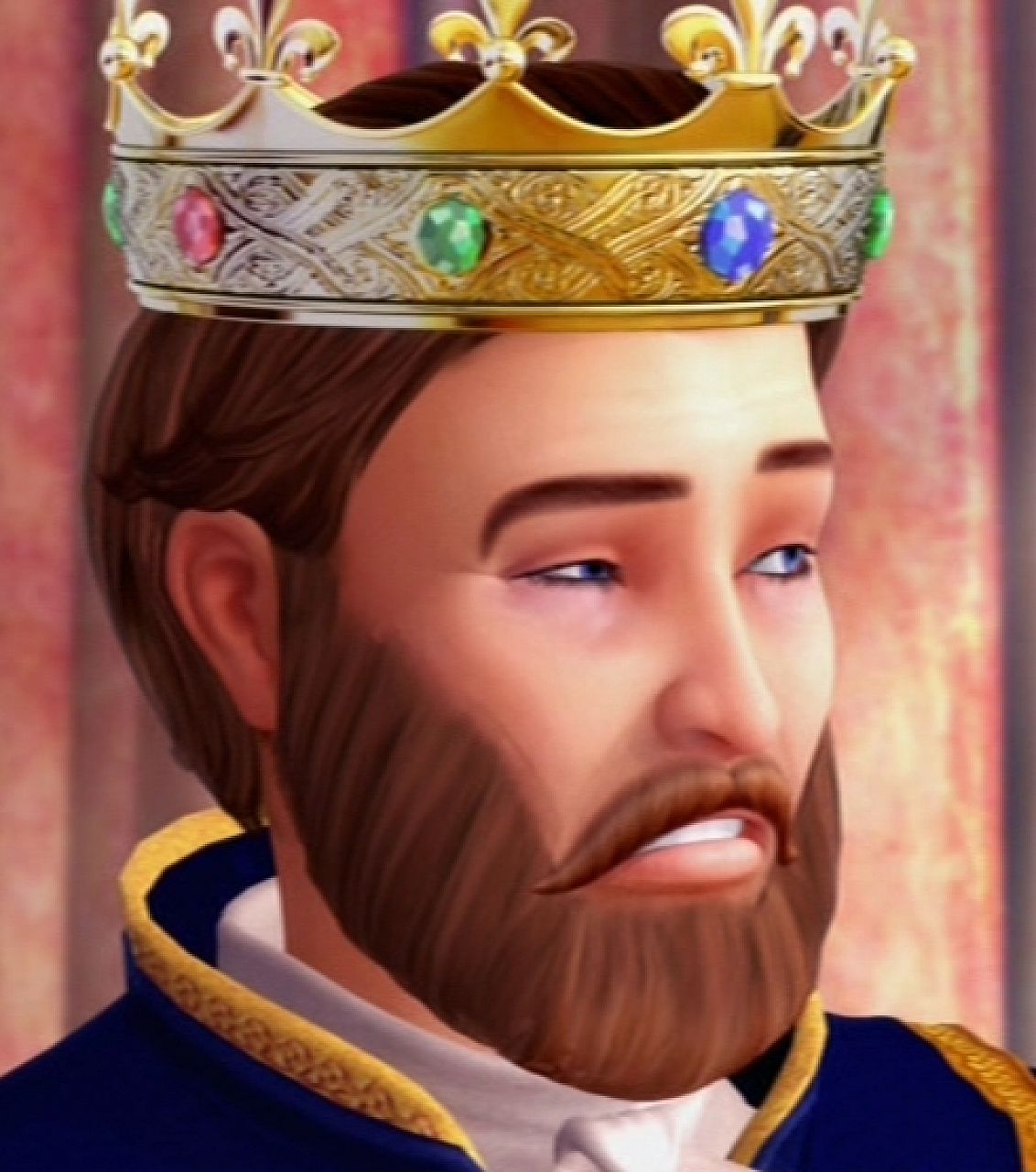 The Glittering Adventures of 110 Students