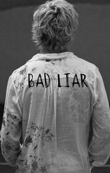 bad liar