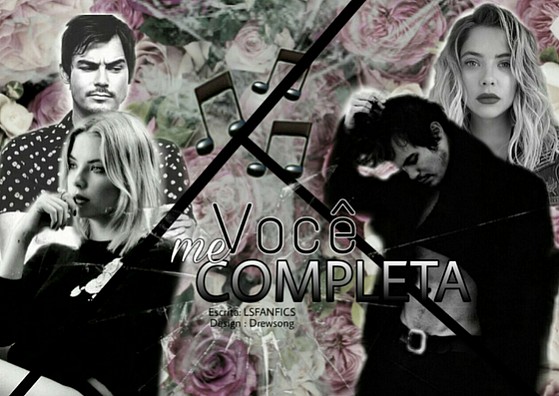 You complete me