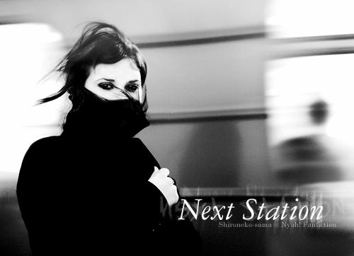 Next Station