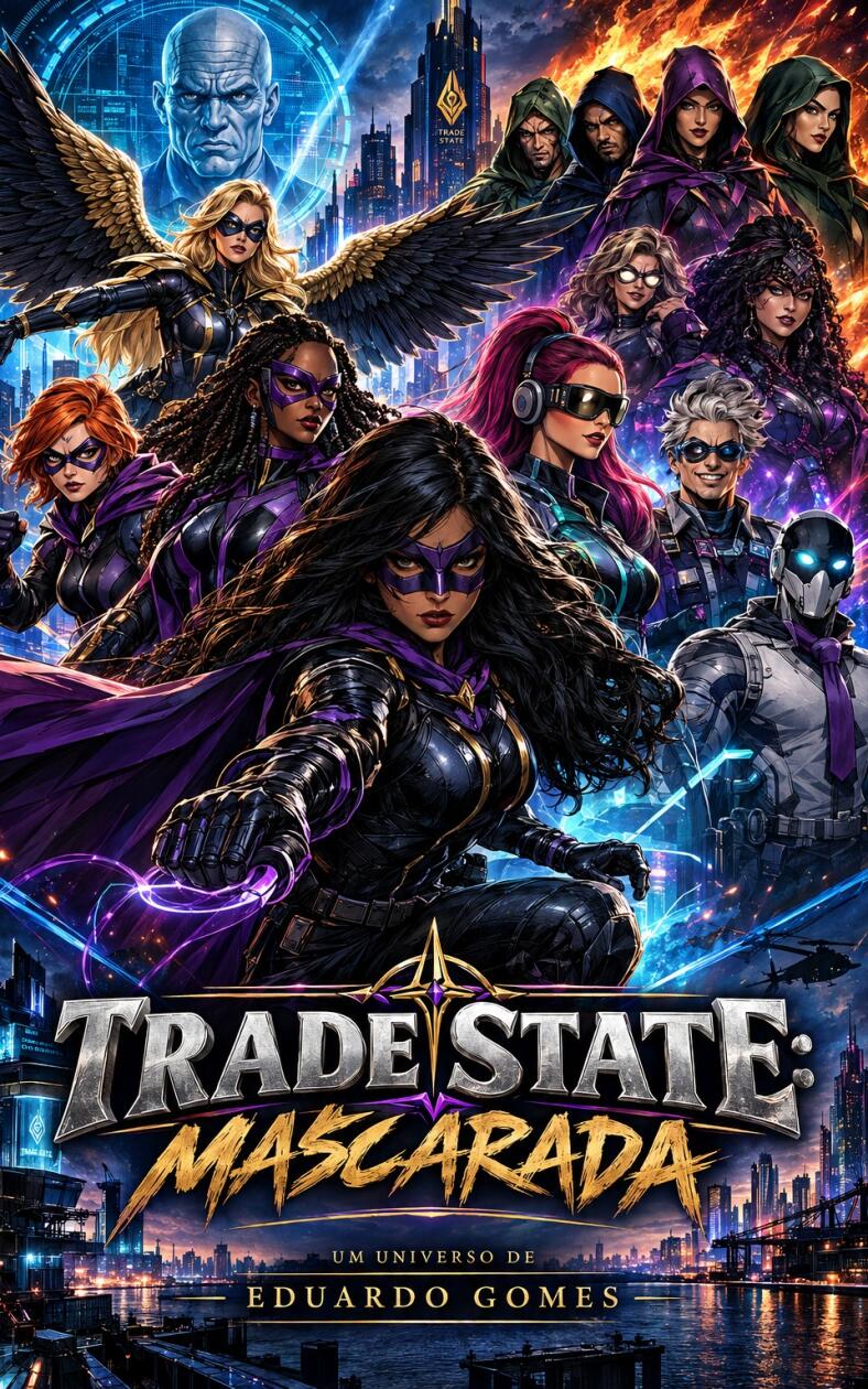 Trade State: Mascarada