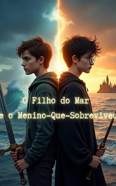 O Filho do Mar e o Menino-Que-Sobreviveu