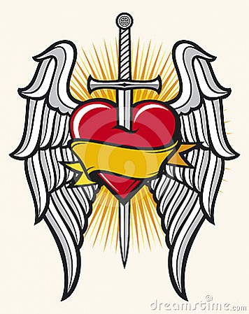 Swords & Hearts