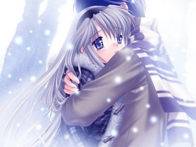 Love?