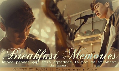 Breakfast Memories - Calum Hood