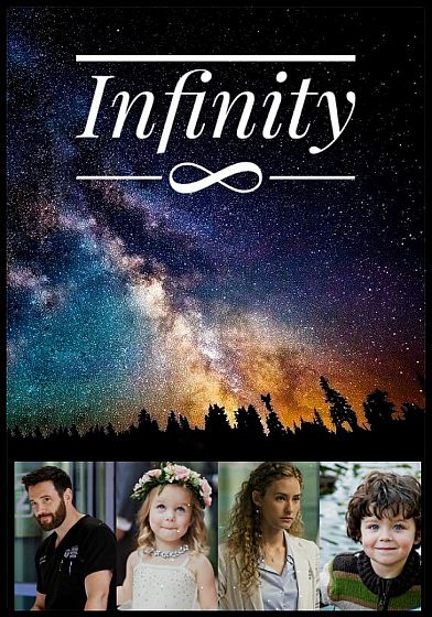 infinity