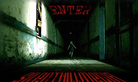 Back to Silent Hill