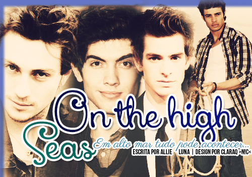 On The High Seas - Hiatus