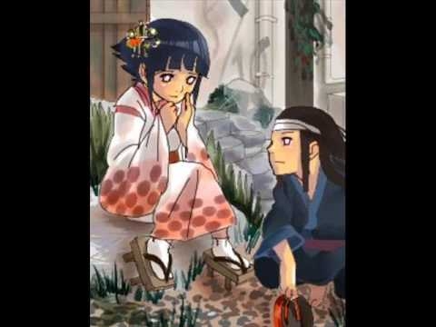 Neji, o Borralheiro