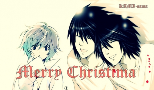 Merry Christmas