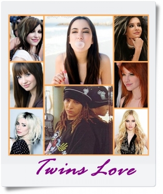 Twins Love