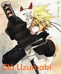 Uzumaki clan