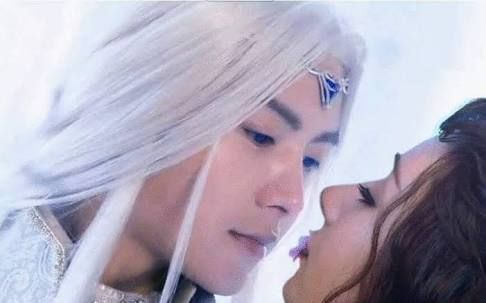 Jealous |Lan Shang x Ying Kong Shi|
