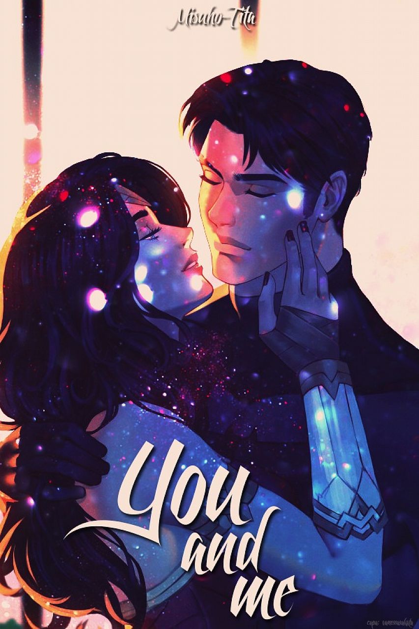 You And Me