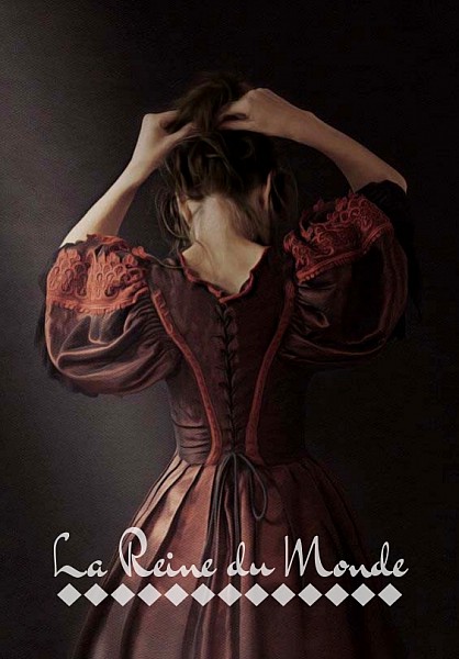 La Reine du Monde