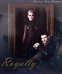 Royalty