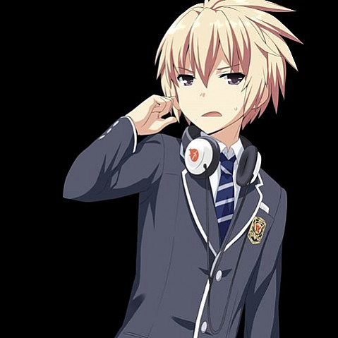 Nekomimi Izayoi