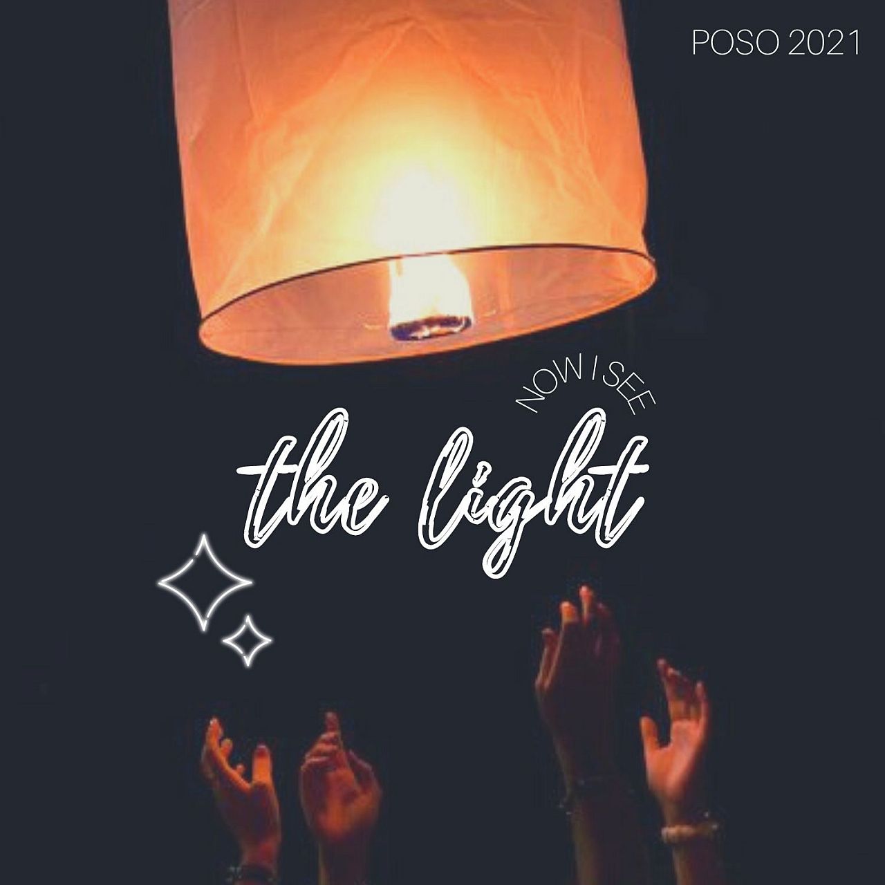 Now I See The Light