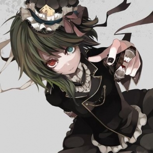 Filha de Hades