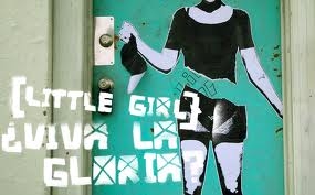 The Little Girl
