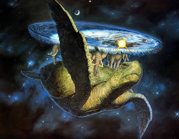 The Turtle Moves - Fanfic Collection