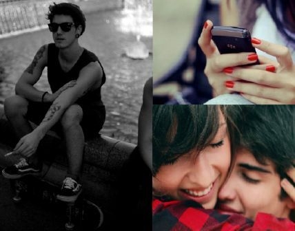 Misadventures of a Lover