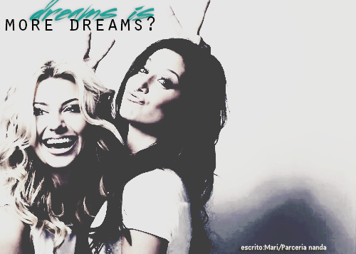 Dramas Is More Dreams