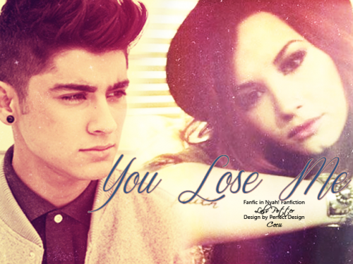 You Lose Me