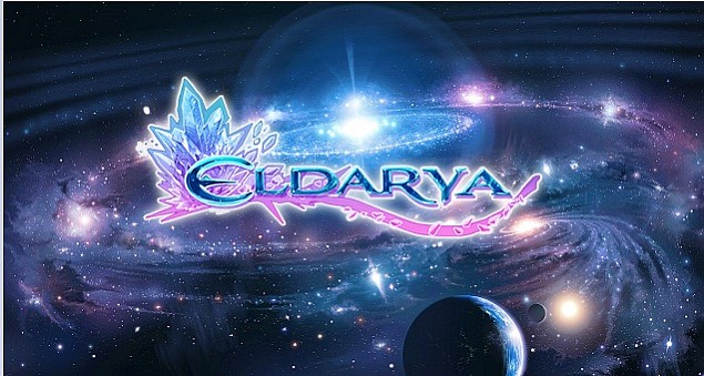 Welcome to Eldarya