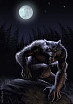 Dark Past