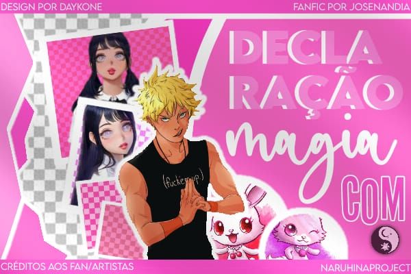 Declaration with magic