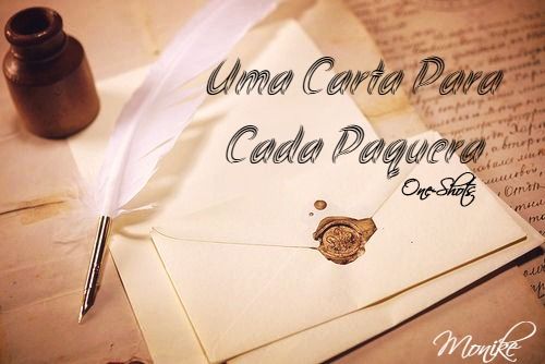 A Letter for Every Flirt