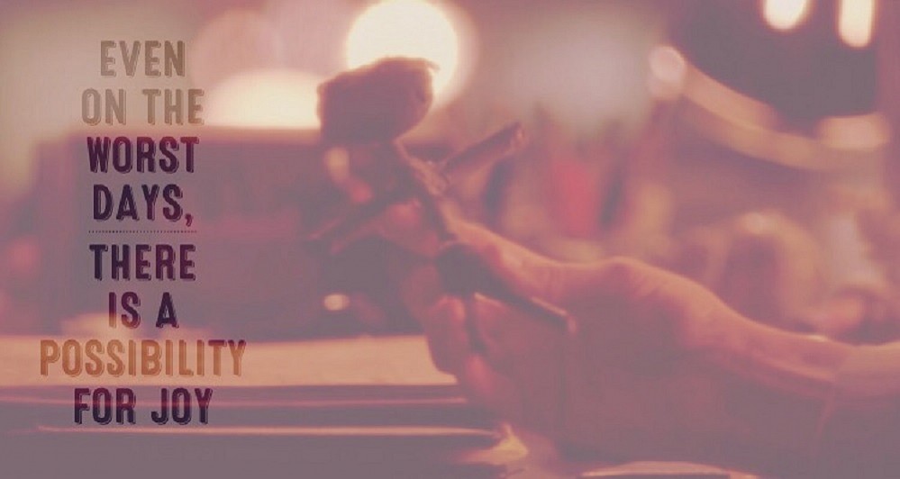 Stolen Moments