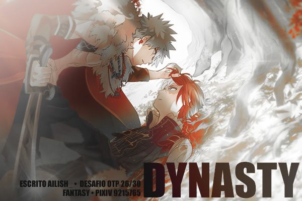dynasty