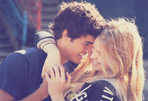 Second chance