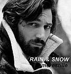 Rain & snow.