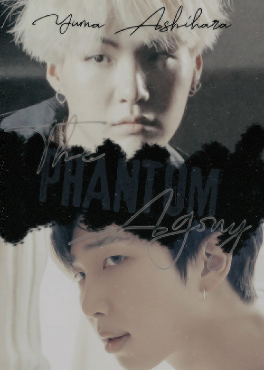 The Phantom Agony