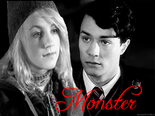 monster