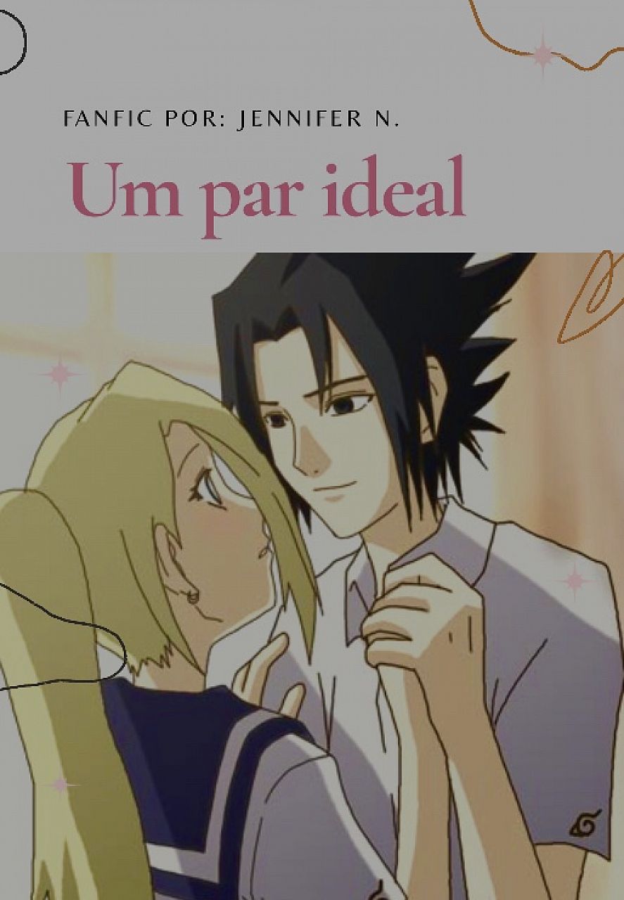Um par ideal