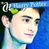 When I met Harry Potter