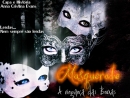 Masquerade - The Witches' Revenge
